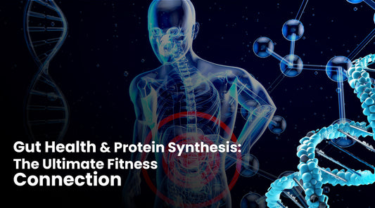 Whey Protein and Probiotics