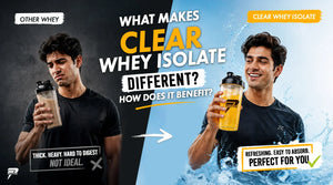 Why Most Gym Beginners Still Don’t Get Enough Protein in UAE. What experts say?