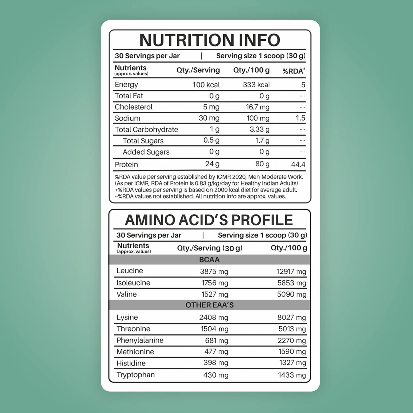 Anytime Clear Whey Protein Isolate, Blueberry Crush (30 Servings)