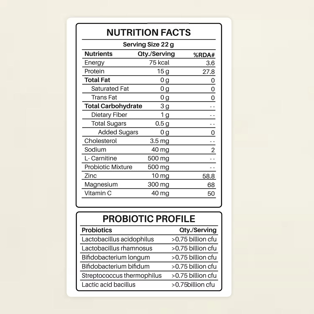 Protyze Diet Clear Whey Protein Isolate With Probiotics, L-Carnitine And Fiber, 15g Protein, Gut Health, Weight Management -Juicy Lychee (30 Servings)