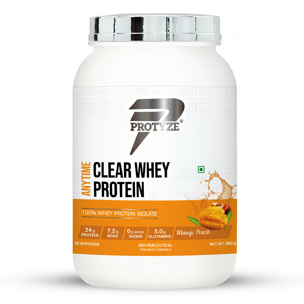 Best Clear Whey in UAE | Best Whey Protein in UAE | Best Whey Isolate