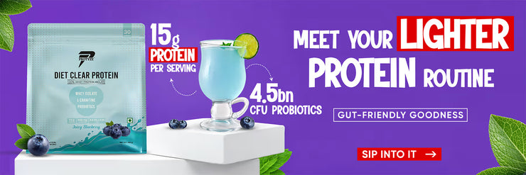 Best Probiotics Protein Drink for Gut Health